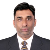Sachithanandham Palaniswamy