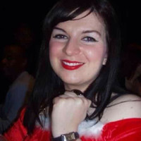 Racheal Mark