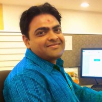 Jayesh Dungrani