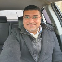 Mohamed Adel