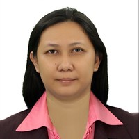 Mary Grace Hidalgo