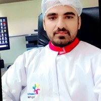 Adnan Shafique