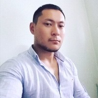 Torokul Azaev