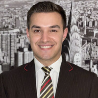 Darius Mihut