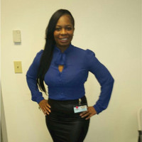 Tunisia Rogers