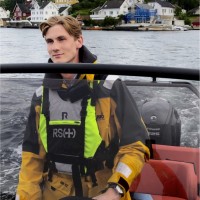Nicolai Forslund Sæthre