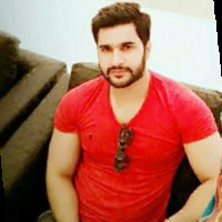 Nitin Rehan