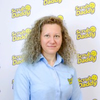 Mónika Oláh