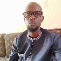 Moustapha Sangaré