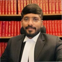 Adv. K Sai Teja