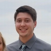 Caleb Fredrickson