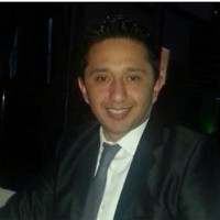 Juan Andres Caballero Reyes