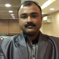 Neelotpal Pradhan