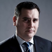 Jeffrey Sutantyo