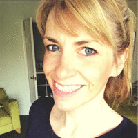 Amy Leaver