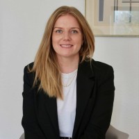 Hanna Gudmundsdottir Overby