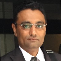 Tushar Kothari
