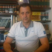 Ilias Kaikas