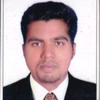 Libish Gangadharan