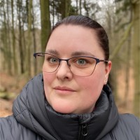 Tina Rasmussen