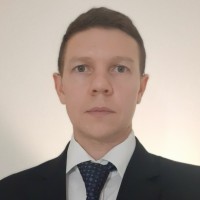 Антон Гудков