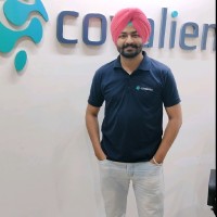 Harjit Singh