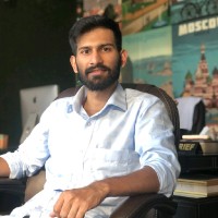 Angad Sharma
