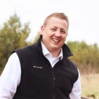 Aaron Sawyer