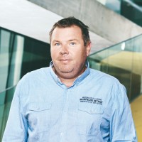 Kleinhappl Harald