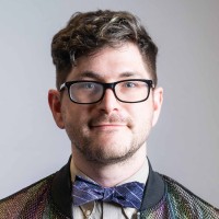 Christopher Palmer