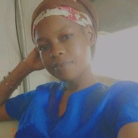 Djenabou Diallo