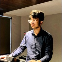 Harshit Tiwari