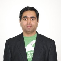 Vishnu Rachamalla, Pmp®