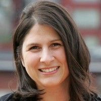 Jocelyn Wiedow