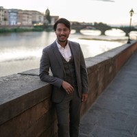 Ignacio Joaquin Campos Domingo