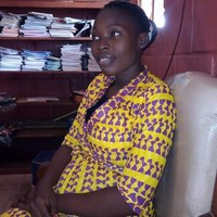Oluwakemi Makinde