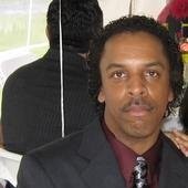 Eric Blocker