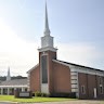First Presbyterian Church