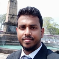 Suranga Ranasinghe