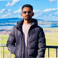 Umar Asghar