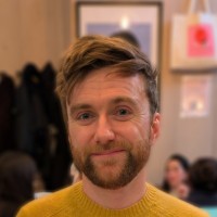Mike Keating