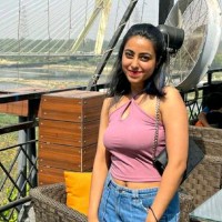 Kritika Rawat