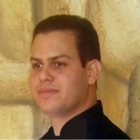 Marcos Dantas