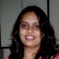 Sheetal Shah