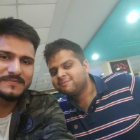 Srinjoy choudhury