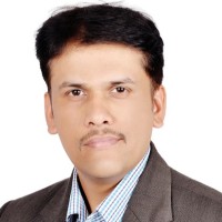 Kapil Bhagvat