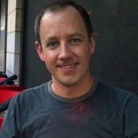 Bill Spinnenweber, CHA, MMH