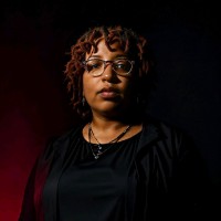 Jorieé Dorman