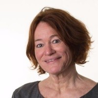 Vibeke Wolther