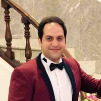 Mehdi Araaghi